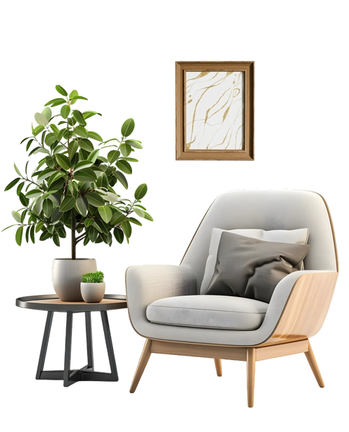 L’aménagement intérieur au Canada : style et confort
